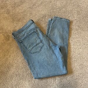MENS PACSUN JEANS